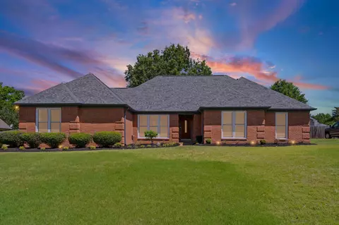304 Spring Mill Rd, Collierville, TN 38017