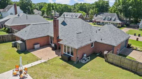 View/Area - 304 Spring Mill Rd, Collierville, TN 38017 photo 3 of 3