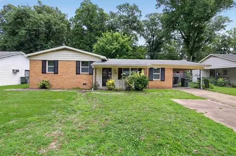 5360 Haleville Rd, Memphis, TN 38116