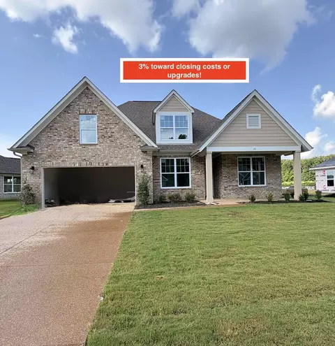 26 Rose Bush St, Munford, TN 38058