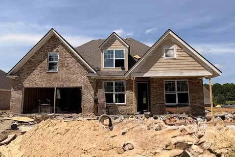 26 Rose Bush St, Munford, TN 38058