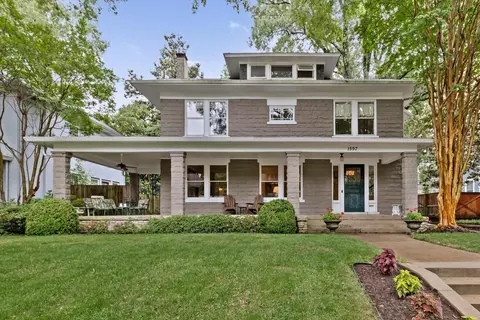 1597 Carr Ave, Memphis, TN 38104