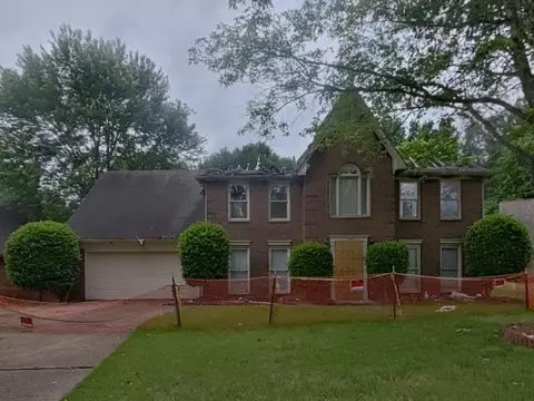 429 Spruce Glen Dr, Cordova, TN 38018