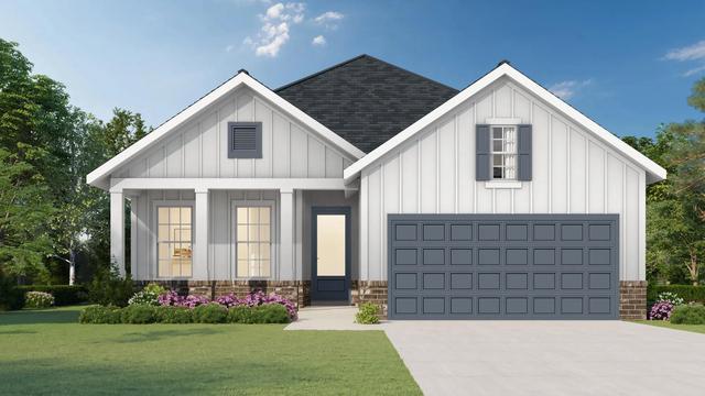 9926 Kemrock Dr N, Cordova, TN 38018