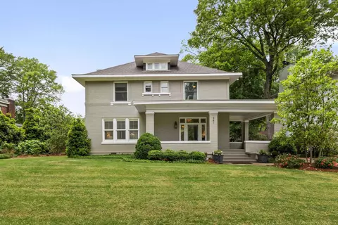 341 Stonewall St, Memphis, TN 38112