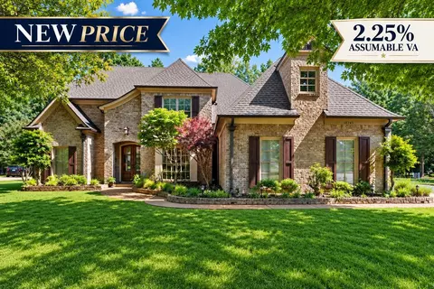 10245 Babbling Brook Cv, Lakeland, TN 38002