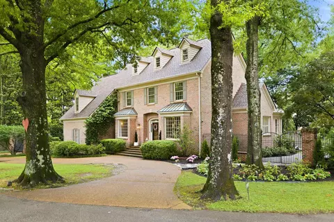 3557 S Galloway Dr, Memphis, TN 38111
