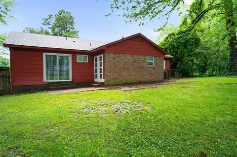 3718 Wordsworth Ave, Memphis, TN 38128
