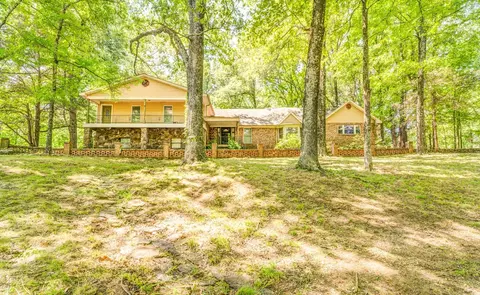 8651 Baylor Rd, Arlington, TN 38002