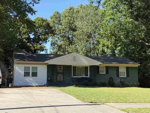 4060 Tessland Rd, Memphis, TN 38128