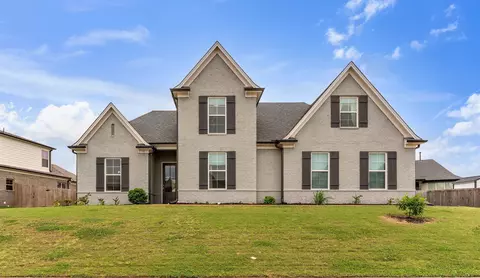 75 Laurel Wood Ln, Oakland, TN 38060