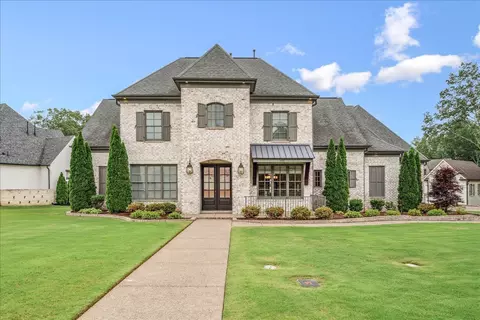 680 Magnolia Ln, Piperton, TN 38017