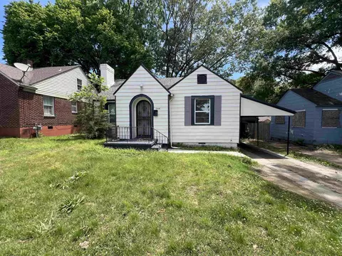 944 Birch St, Memphis, TN 38108
