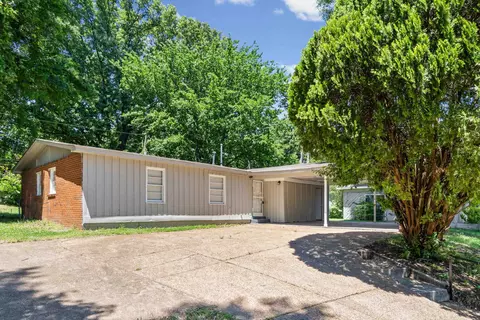 3083 Arrendale St, Memphis, TN 38118