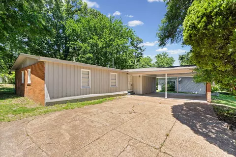 3083 Arrendale St, Memphis, TN 38118