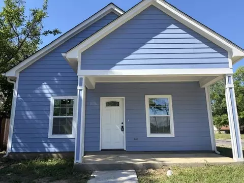 2584 Tutwiler Ave, Memphis, TN 38112