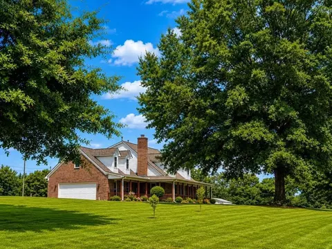 8539 Campground Rd, Drummonds, TN 38023