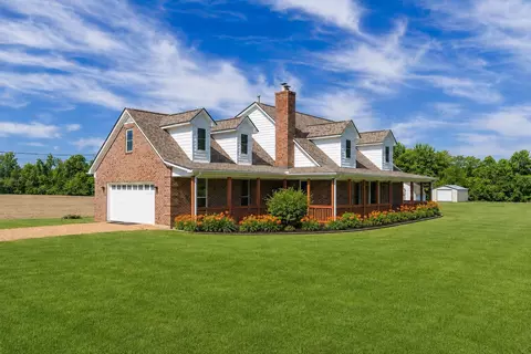 8539 Campground Rd, Drummonds, TN 38023