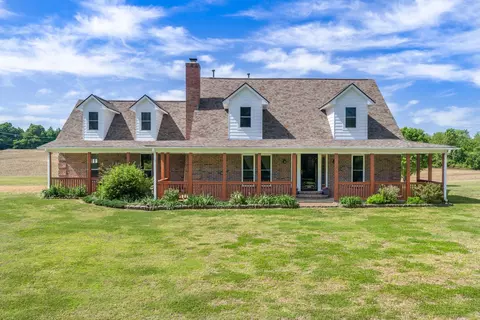 8539 Campground Rd, Drummonds, TN 38023