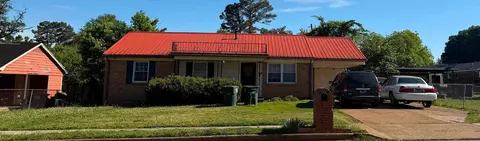 311 E Shelby Dr, Memphis, TN 38109