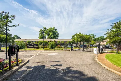 5920 Julian Ct #2, Memphis, TN 38119