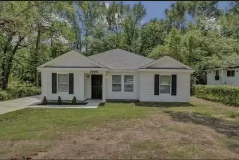 3896 Christine Garden Rd E, Memphis, TN 38118