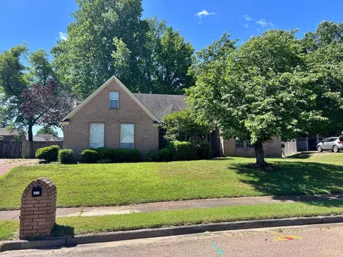 6835 Beagle Run Ln, Arlington, TN 38002