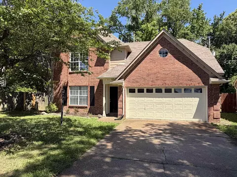 1841 W Black Bear Cir, Cordova, TN 38016