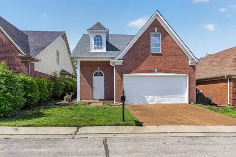 7480 Bakers Glenn Ln, Cordova, TN 38018