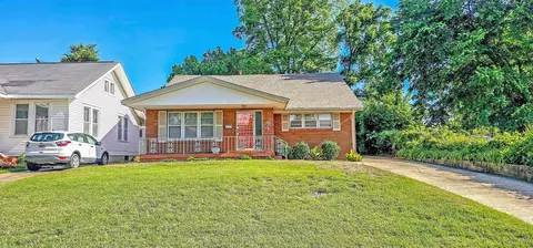 1794 Glenview Ave, Memphis, TN 38114