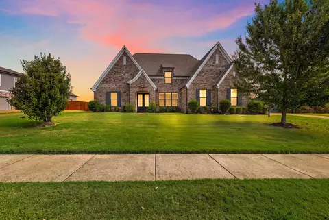 6320 Chippewa Dr, Olive Branch, MS 38654