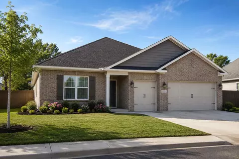 560 Riverdale Dr, Oakland, TN 38060