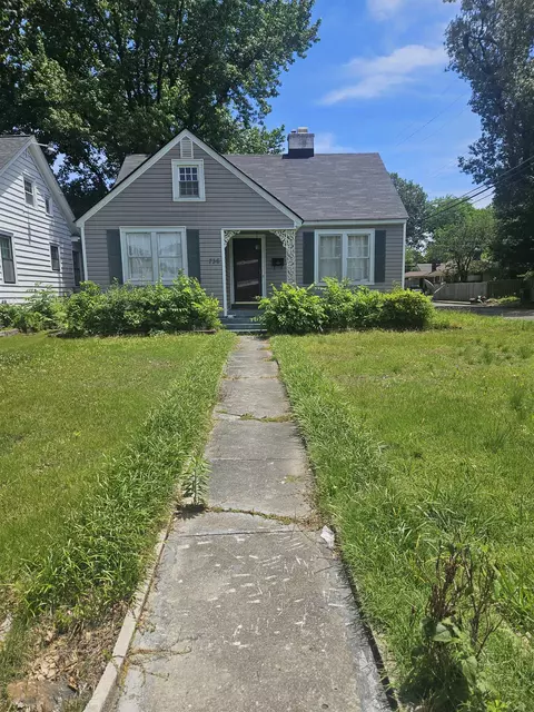 736 Holly St, Memphis, TN 38112