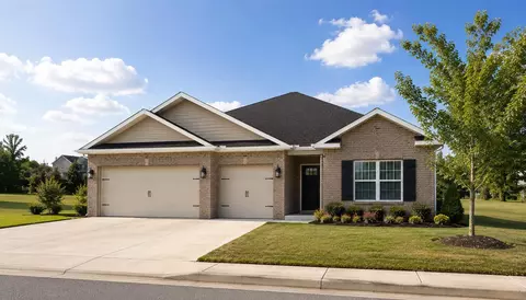 550 Riverdale Dr, Oakland, TN 38060