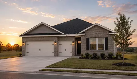 530 Riverdale Dr, Oakland, TN 38060