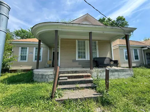 212 Leath St, Memphis, TN 38105