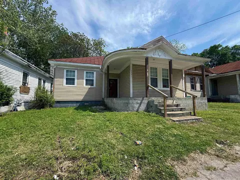 222 Leath St, Memphis, TN 38105
