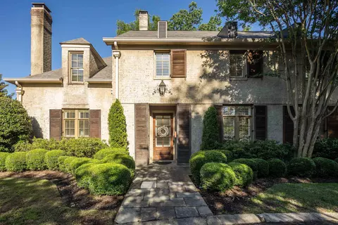 2329 Edgewood Park Cv, Memphis, TN 38104