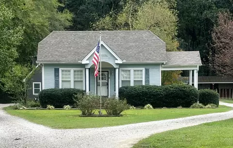 1660 Railroad Dr, Somerville, TN 38068