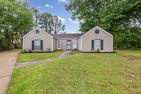 5809 Lynnfield Cv, Memphis, TN 38119