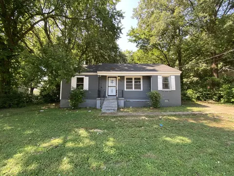 535 E Shelby Dr, Memphis, TN 38109