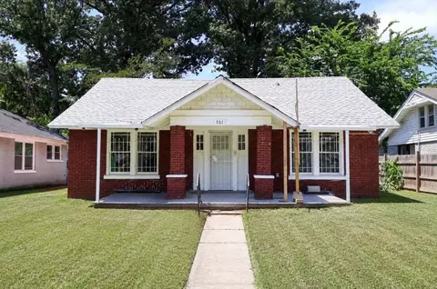 761 Moon St, Memphis, TN 38111