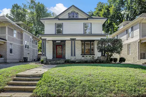 1619 Eastmoreland Ave, Memphis, TN 38104