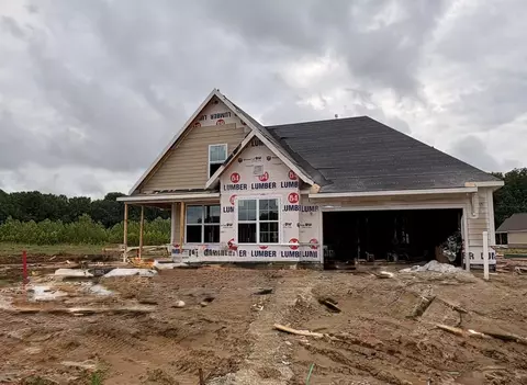 22 Tulip Cv, Munford, TN 38058