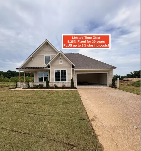 22 Tulip Cv, Munford, TN 38058