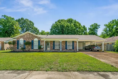 3140 Rosebay Ln, Bartlett, TN 38134