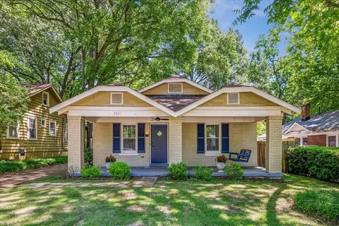 434 Alexander St, Memphis, TN 38111