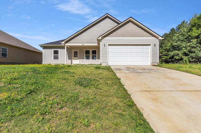 165 Bass Ave, Whiteville, TN 38075
