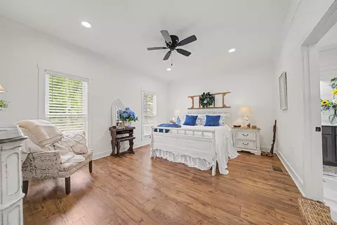 Bedroom - 286 Graham Rd, Iuka, MS 38852 photo 1 of 3
