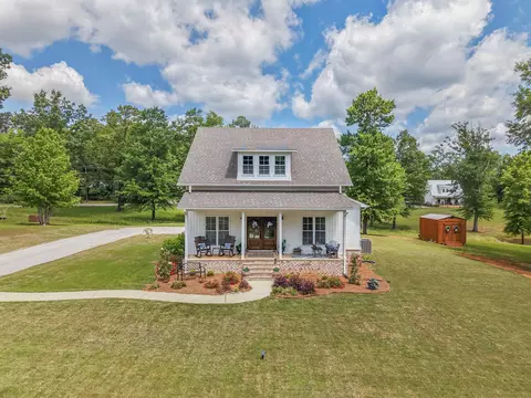 Exterior - 286 Graham Rd, Iuka, MS 38852 photo 2 of 11